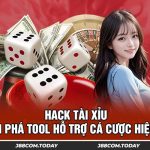 Hack Tài Xỉu - Khám Phá Tool Hỗ Trợ Cá Cược Hiệu Quả